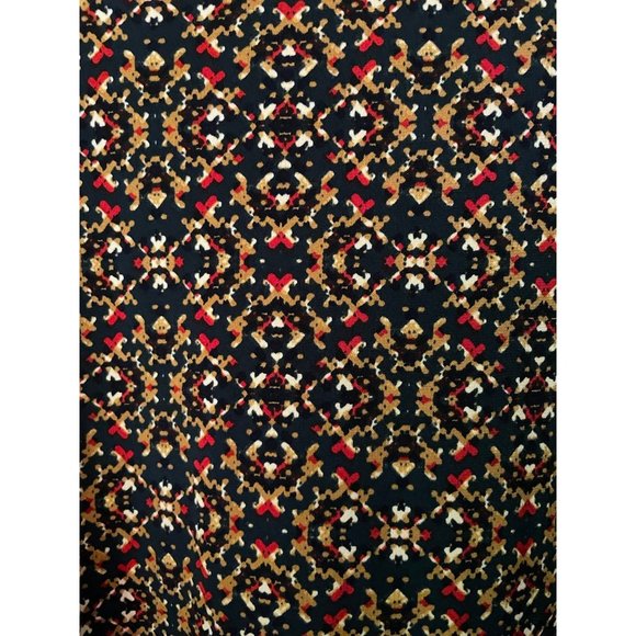 LuLaRoe‎ Azure Skirt - Picture 3 of 6